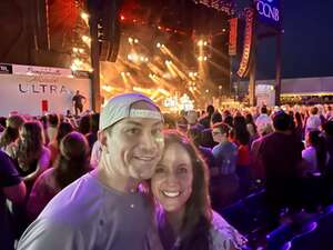 Goo Goo Dolls - the Big Night Out Tour