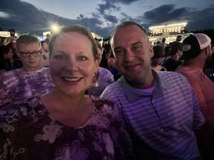 Goo Goo Dolls - the Big Night Out Tour