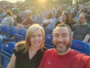 Goo Goo Dolls - the Big Night Out Tour