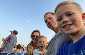 Goo Goo Dolls - the Big Night Out Tour