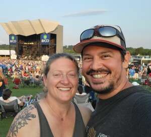 Goo Goo Dolls - the Big Night Out Tour