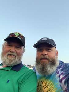 Goo Goo Dolls - the Big Night Out Tour