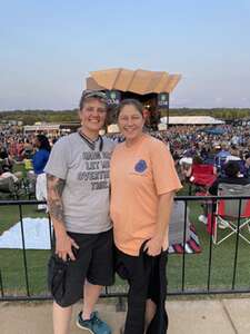 Goo Goo Dolls - the Big Night Out Tour