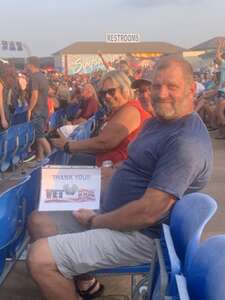 Goo Goo Dolls - the Big Night Out Tour