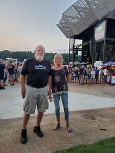 Goo Goo Dolls - the Big Night Out Tour