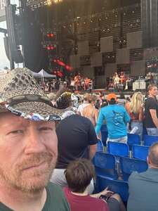 Goo Goo Dolls - the Big Night Out Tour