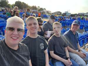 Goo Goo Dolls - the Big Night Out Tour