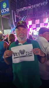 Goo Goo Dolls - the Big Night Out Tour