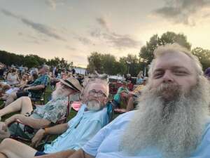 Goo Goo Dolls - the Big Night Out Tour