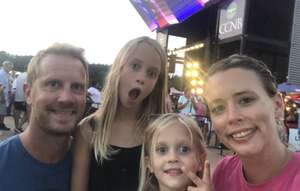 Goo Goo Dolls - the Big Night Out Tour