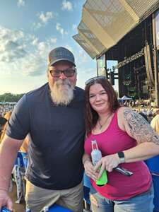 Goo Goo Dolls - the Big Night Out Tour