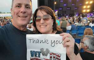 Goo Goo Dolls - the Big Night Out Tour