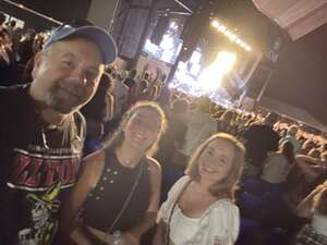 Goo Goo Dolls - the Big Night Out Tour