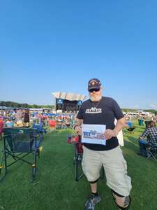 Goo Goo Dolls - the Big Night Out Tour