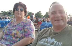 Goo Goo Dolls - the Big Night Out Tour