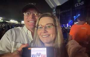 Goo Goo Dolls - the Big Night Out Tour