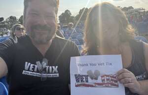 Goo Goo Dolls - the Big Night Out Tour