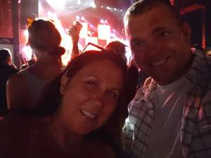 Goo Goo Dolls - the Big Night Out Tour