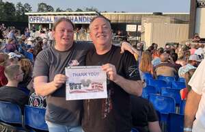 Goo Goo Dolls - the Big Night Out Tour