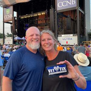 Goo Goo Dolls - the Big Night Out Tour