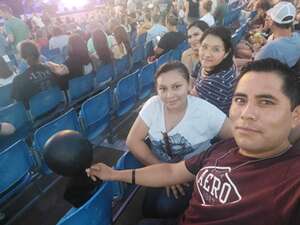 Goo Goo Dolls - the Big Night Out Tour