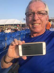 Goo Goo Dolls - the Big Night Out Tour