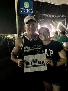 Goo Goo Dolls - the Big Night Out Tour