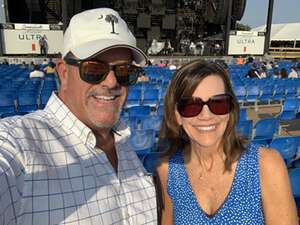 Goo Goo Dolls - the Big Night Out Tour