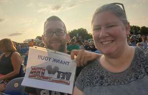 Goo Goo Dolls - the Big Night Out Tour