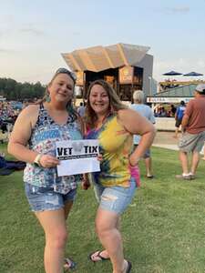 Goo Goo Dolls - the Big Night Out Tour