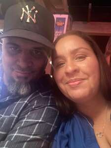 Goo Goo Dolls - the Big Night Out Tour