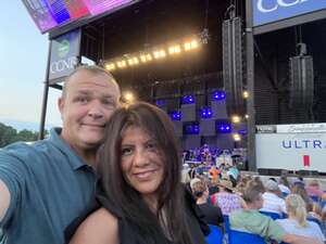 Goo Goo Dolls - the Big Night Out Tour