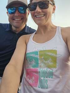 Goo Goo Dolls - the Big Night Out Tour