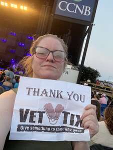 Goo Goo Dolls - the Big Night Out Tour