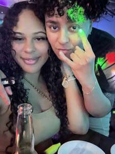 Goo Goo Dolls - the Big Night Out Tour