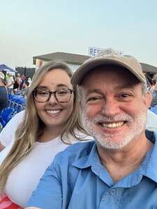 Goo Goo Dolls - the Big Night Out Tour