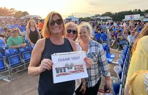 Goo Goo Dolls - the Big Night Out Tour