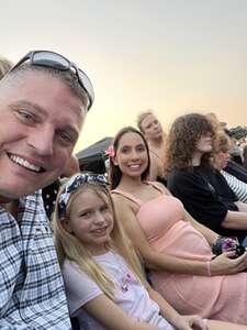 Goo Goo Dolls - the Big Night Out Tour