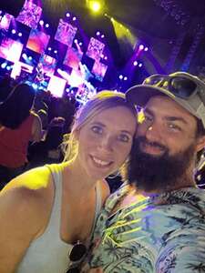 Goo Goo Dolls - the Big Night Out Tour