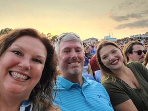 Goo Goo Dolls - the Big Night Out Tour