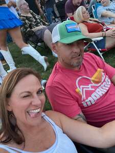 Goo Goo Dolls - the Big Night Out Tour