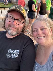 Goo Goo Dolls - the Big Night Out Tour