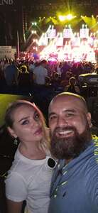 Goo Goo Dolls - the Big Night Out Tour