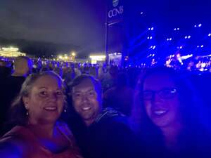 Goo Goo Dolls - the Big Night Out Tour