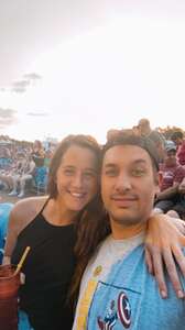 Goo Goo Dolls - the Big Night Out Tour