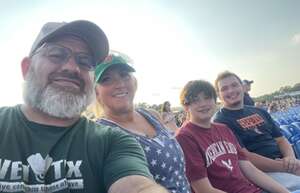 Goo Goo Dolls - the Big Night Out Tour