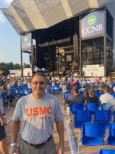 Goo Goo Dolls - the Big Night Out Tour