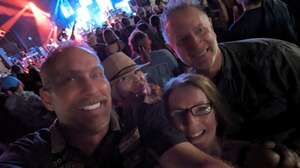 Goo Goo Dolls - the Big Night Out Tour