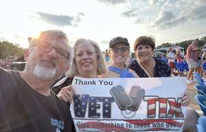 Goo Goo Dolls - the Big Night Out Tour