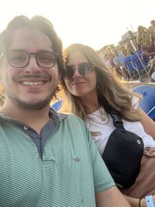 Goo Goo Dolls - the Big Night Out Tour